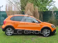 2013 Volkswagen Polo
