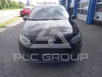 2013 Volkswagen Polo