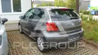 2013 Volkswagen Polo