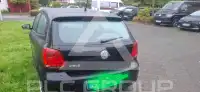2013 Volkswagen Polo