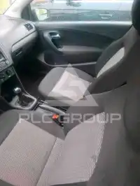 2013 Volkswagen Polo