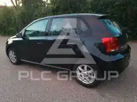2013 Volkswagen Polo