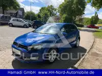 2013 Volkswagen Polo