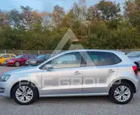 2013 Volkswagen Polo