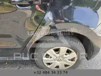 2013 Volkswagen Polo