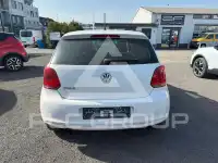 2013 Volkswagen Polo