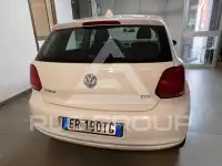 2013 Volkswagen Polo
