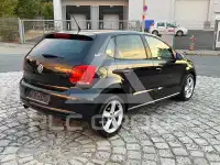 2013 Volkswagen Polo
