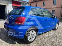 2013 Volkswagen Polo