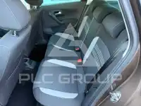2013 Volkswagen Polo