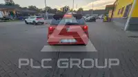 2013 Volkswagen Polo