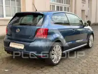2013 Volkswagen Polo