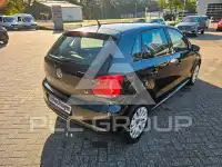 2013 Volkswagen Polo