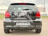2013 Volkswagen Polo