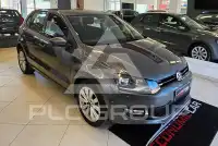 2013 Volkswagen Polo
