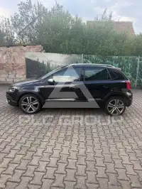 2013 Volkswagen Polo