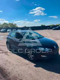 2013 Volkswagen Polo