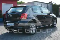 2013 Volkswagen Polo