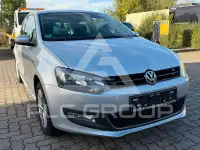 2013 Volkswagen Polo