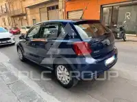2013 Volkswagen Polo