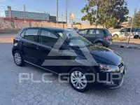 2013 Volkswagen Polo