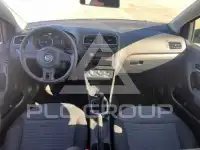 2013 Volkswagen Polo