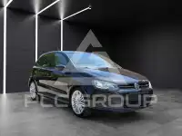 2013 Volkswagen Polo