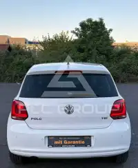 2013 Volkswagen Polo