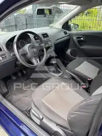 2013 Volkswagen Polo