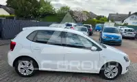 2013 Volkswagen Polo