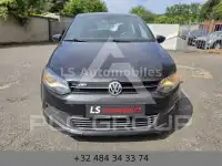 2013 Volkswagen Polo
