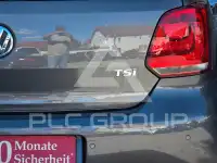 2013 Volkswagen Polo