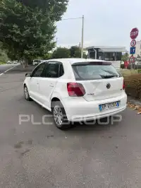 2013 Volkswagen Polo