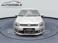 2013 Volkswagen Polo