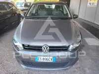 2013 Volkswagen Polo