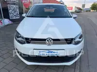 2013 Volkswagen Polo