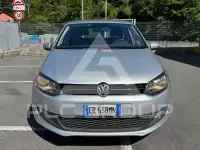 2013 Volkswagen Polo