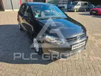 2013 Volkswagen Polo