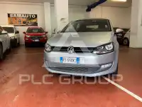 2013 Volkswagen Polo