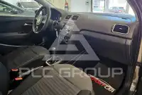 2013 Volkswagen Polo