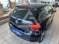 2013 Volkswagen Polo