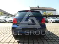 2013 Volkswagen Polo