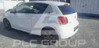 2013 Volkswagen Polo