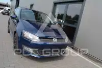 2013 Volkswagen Polo