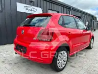 2013 Volkswagen Polo