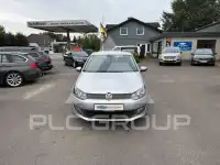 2013 Volkswagen Polo