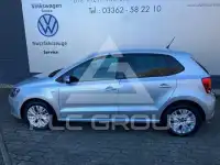 2013 Volkswagen Polo