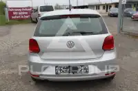 2013 Volkswagen Polo