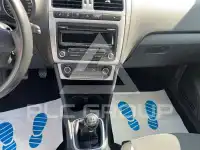 2013 Volkswagen Polo