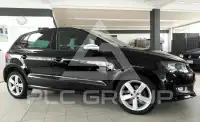 2013 Volkswagen Polo
